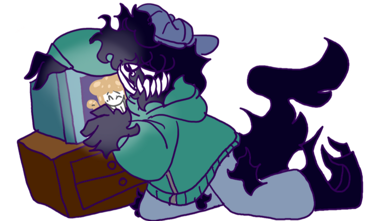 idk what this was gonna be but Tom smh