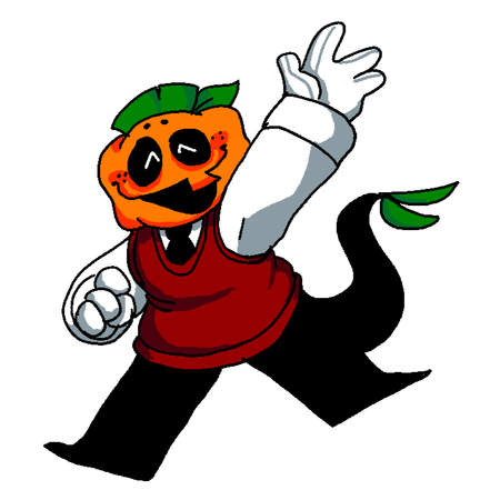 It's Spooky Month! Spooky Month Community! Amino